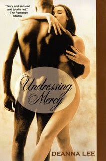 desnudate para mi deanna lee